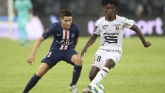 Реал отмъкна френски тийнейджър под носа на ПСЖ и Юнайтед