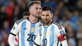 Проблем с Меси, под въпрос е за четвъртфинала на Аржентина