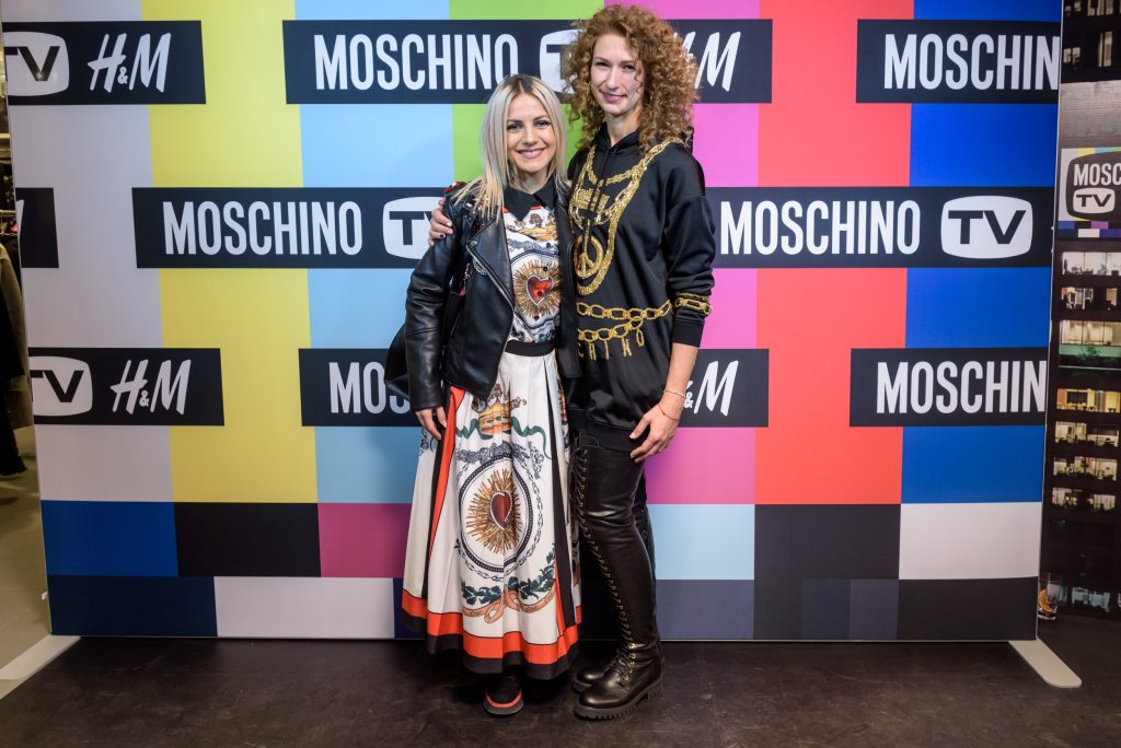 Поли Генова