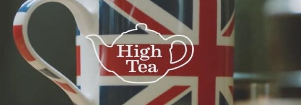 BA - High Tea