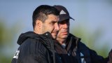Александър Тунчев е сред вариантите за нов национален селекционер