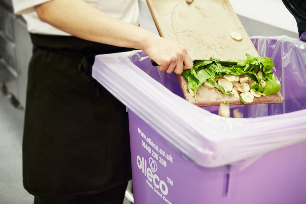 food-waste-being-put-into-bin