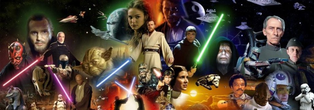 star wars