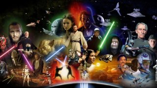 star wars