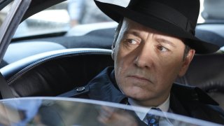 кевин спейси