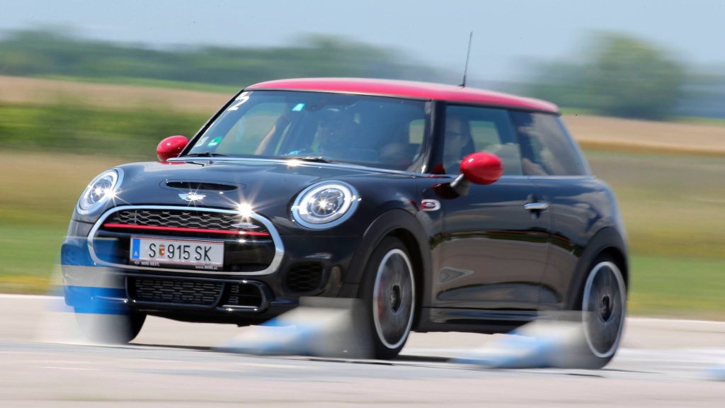 MINI