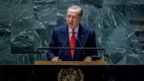 Турският президент коментира, че подкрепя военните действия на Азербайджан. САЩ и Русия призоваха за спиране на огъня