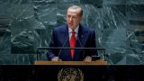 Той определи Бенямин Нетаняху като "тиранин"