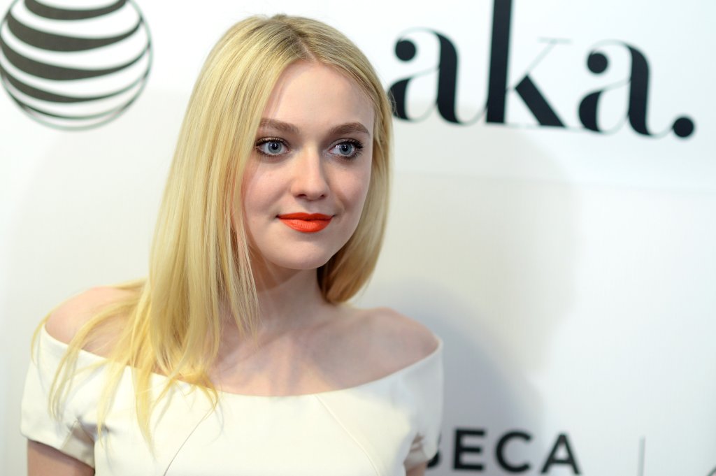 На премиерата на Franny на филмовия фестивал в Трибека през 2015
