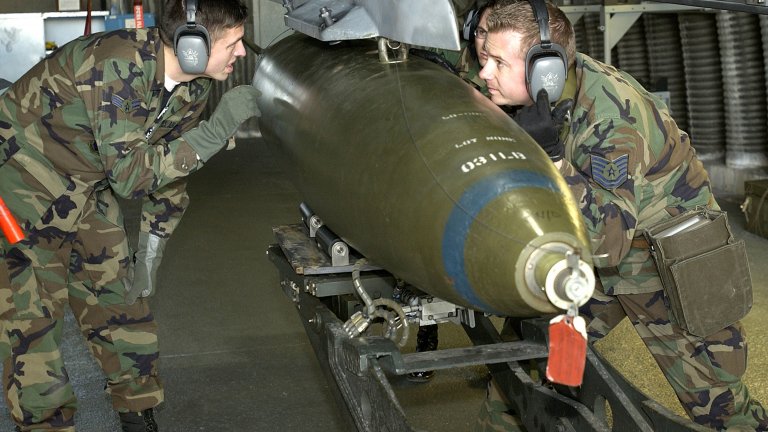 Съществен пробив в сигурността, който отново повдига много сериозен дебат