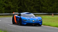 Новият Alpine ще се произвежда от Renault и Caterham