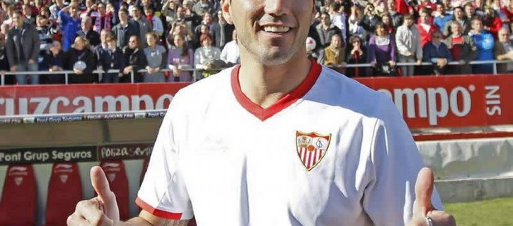 Хосе Антонио Рейес, Бетис
Преди да премине в състава на Севиля, Рейес и семейството му подкрепят градския съперник Бетис. 