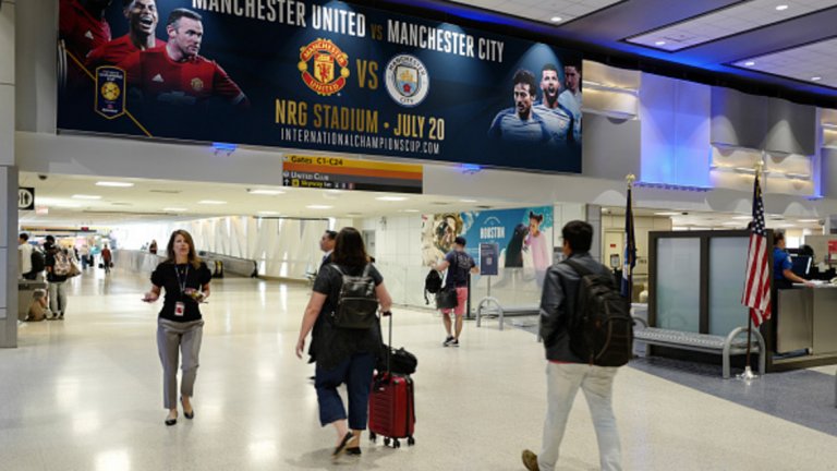 136. Летище Манчестър, Великобритания
Обща оценка: 5,95 от 10
Точност на полетите: 6,1
Качество на обслужването: 6,6
Отзиви на пасажерите: 2,6