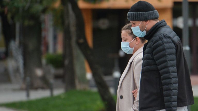 Задължителна карантина за пристигащите от Великобритания