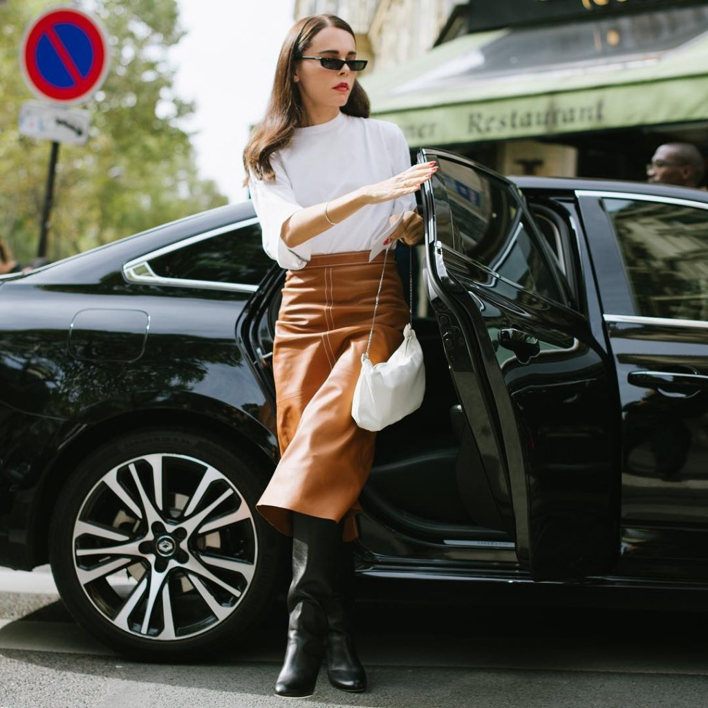 Paris Fashion Week