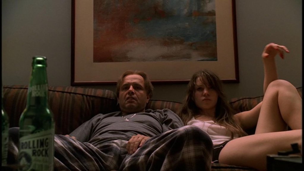 Семейство Сопрано