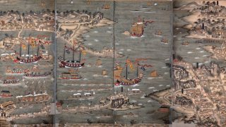 Ryukyu_Trading_Port_(Urasoe_Art_Museum)