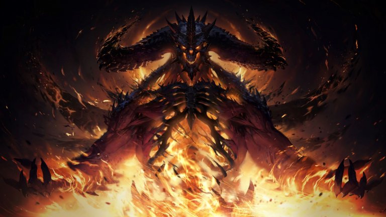 Diablo Immortal, първата мобилна игра на Blizzard, това лято разгневи