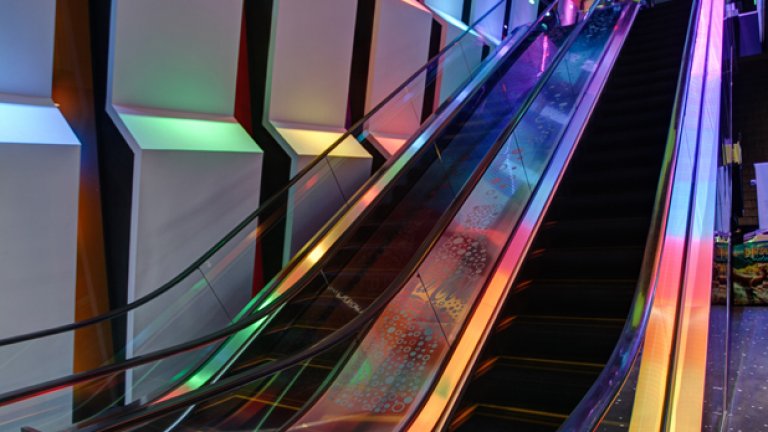 Клуб "Веселие"