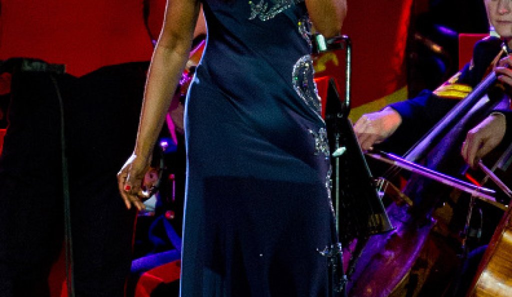 Бевърли Найт