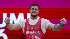 Насар след титлата: Карах на по-ниски обороти, имаше липса на конкуренция