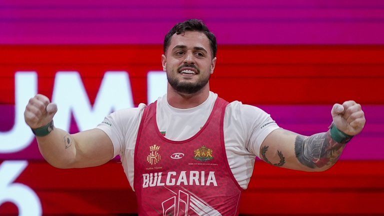 Насар след титлата: Карах на по-ниски обороти, имаше липса на конкуренция