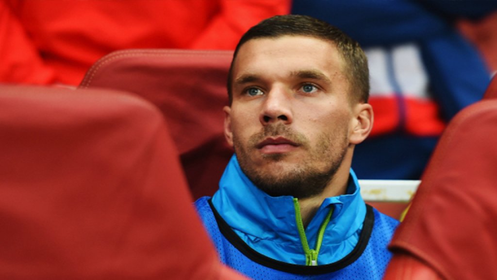 podolski