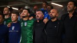 Гатузо дебютира по мечтан начин начело на Италия (видео)