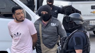 В Мексико престъпните групи се мислят за модерен "Робин Худ"