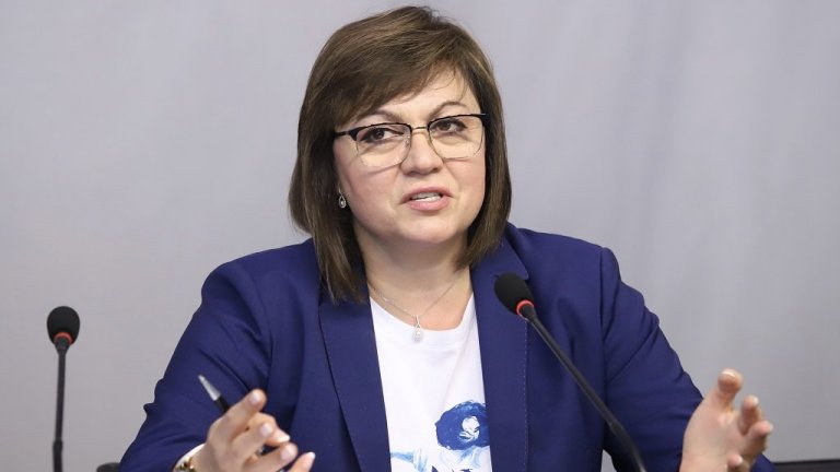 Социалистите ще поискат създаването на специални анкетни комисии за ситуацията с хазарта, както и за купуването на акции на ПИБ от ББР