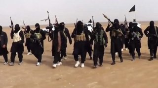 islamic-state