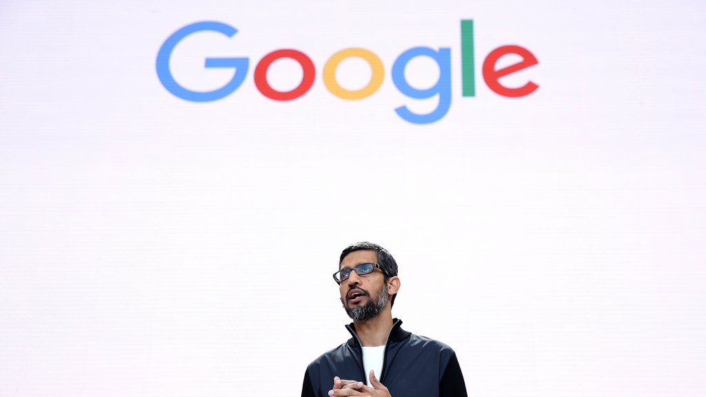 Google търсачката вече никога няма да бъде същата - Webcafe.bg