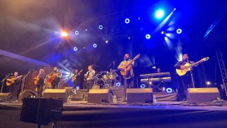 НДК посреща Gipsy Kings и Диего Балиардо