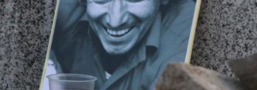 georgi markov