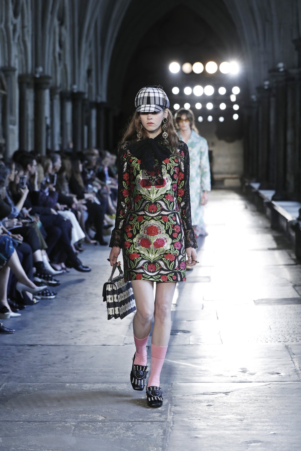 Kруизната колекция на италианската модна къща Gucci
