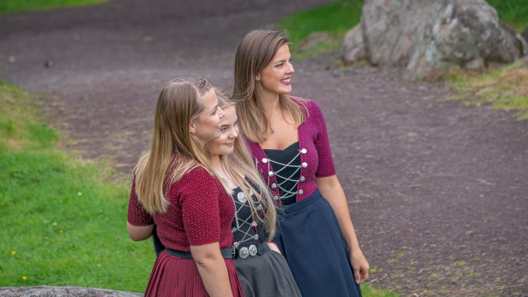 Мъжете си търсят съпруги от Филипините и Тайланд