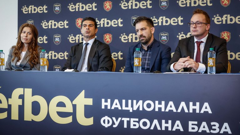 Гонзо и Гьонов обясниха за нелегалните залози