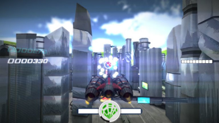 Комбинацията от музика и въздушна пукотевица вероятно ще се появи и за преносими устройства