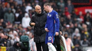 Лоши новини за Мареска, Палмър ще отсъства още шест седмици