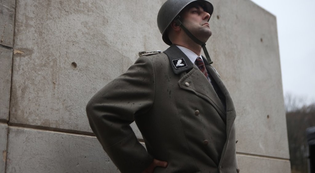 Dictator's Rulebook