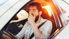 Австралия разработва тестове, които да засичат сънливите шофьори