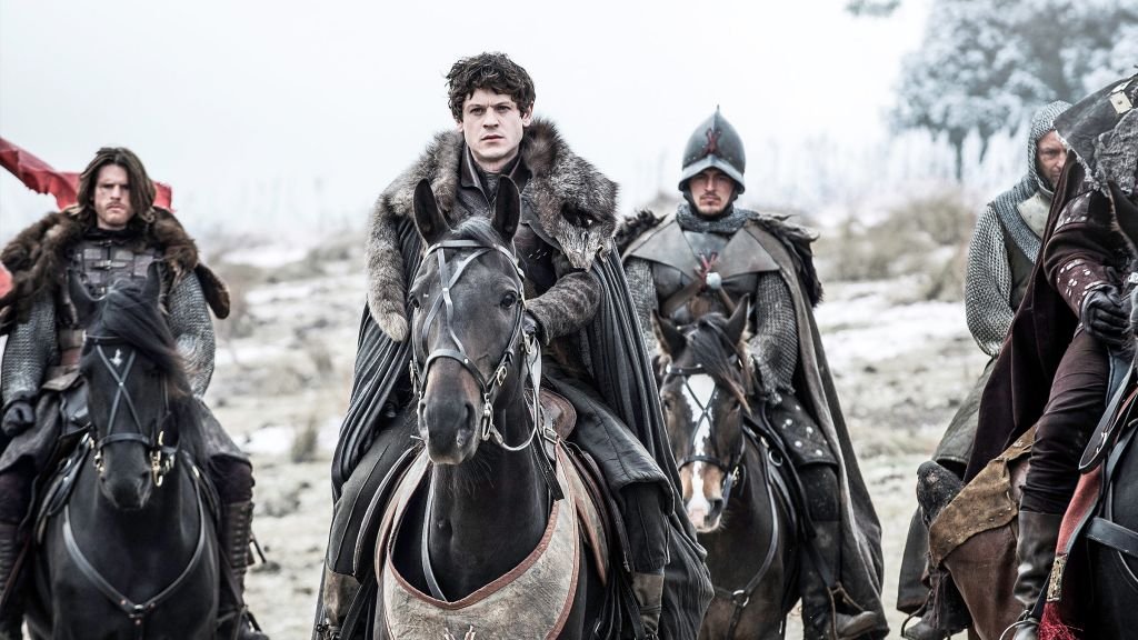 game of thrones 6