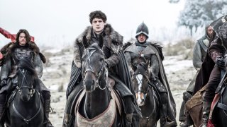 game of thrones 6