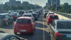 Протест ще блокира Цариградско шосе в последния почивен ден
