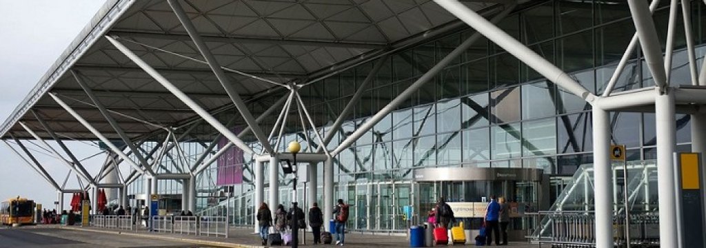 Stansted Airport