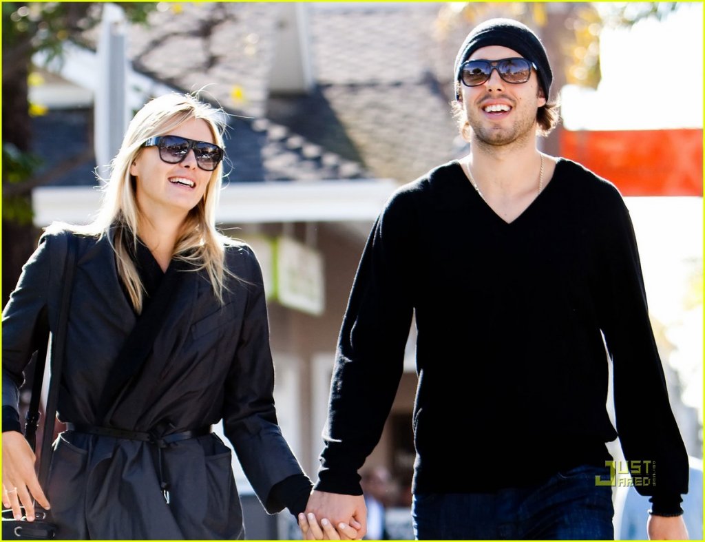 Когато родителите заповядаха на Маша да разкара "балканския недодяланик"