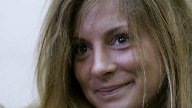 Александра Жекова загърби разочарованието от олимпийските игри във Ванкувър и постигна две поредни победи в стартовете от световната купа по сноуборд