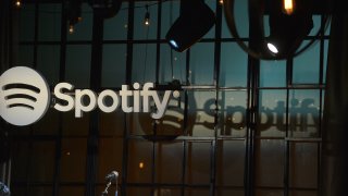 Spotify