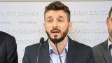 ОИК отстрани от поста кмета на столичния район "Илинден" Емил Бранчевски