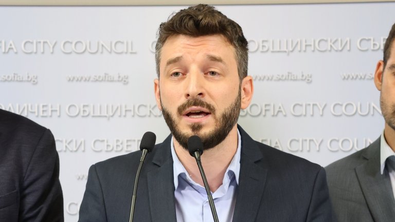 Съдът върна Емил Бранчевски отново като кмет на район "Илинден", а той се оплака от свършеното от "Спаси София" за времето, в което беше отстранен